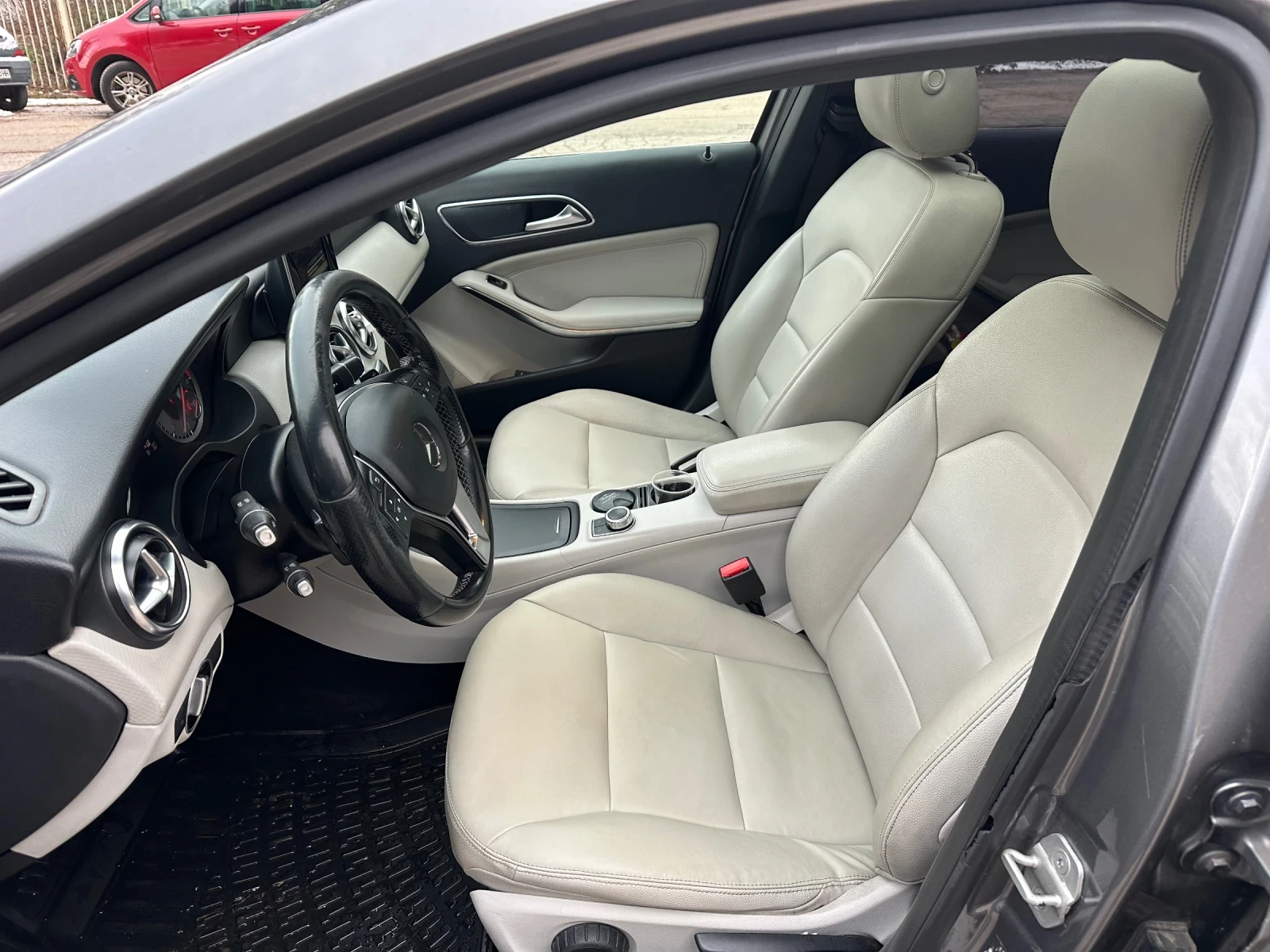 Mercedes-Benz A 180 А180CDI, снимка 2 - Автомобили и джипове - 53967063