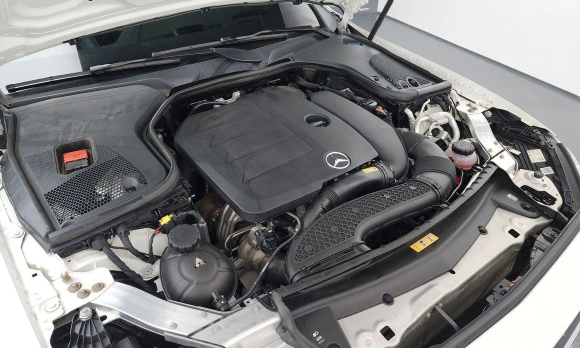 Mercedes-Benz E 350, снимка 6 - Автомобили и джипове - 54065526