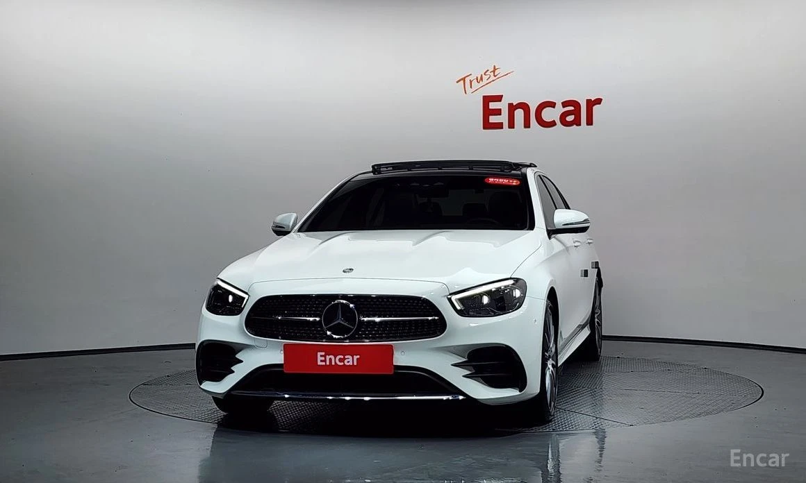 Mercedes-Benz E 350, снимка 3 - Автомобили и джипове - 54065526