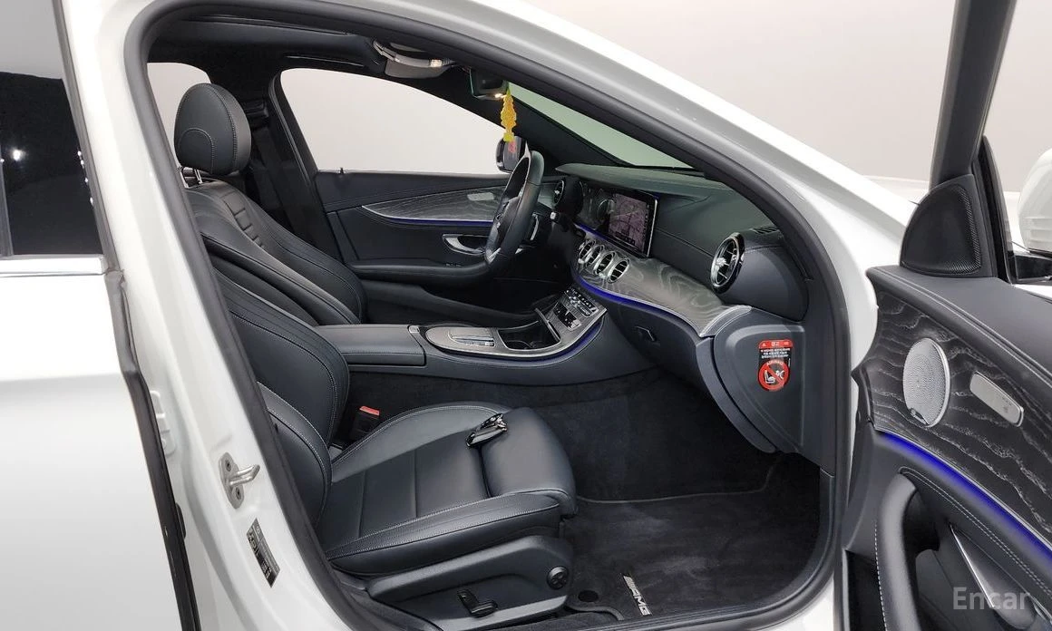 Mercedes-Benz E 350, снимка 11 - Автомобили и джипове - 54065526