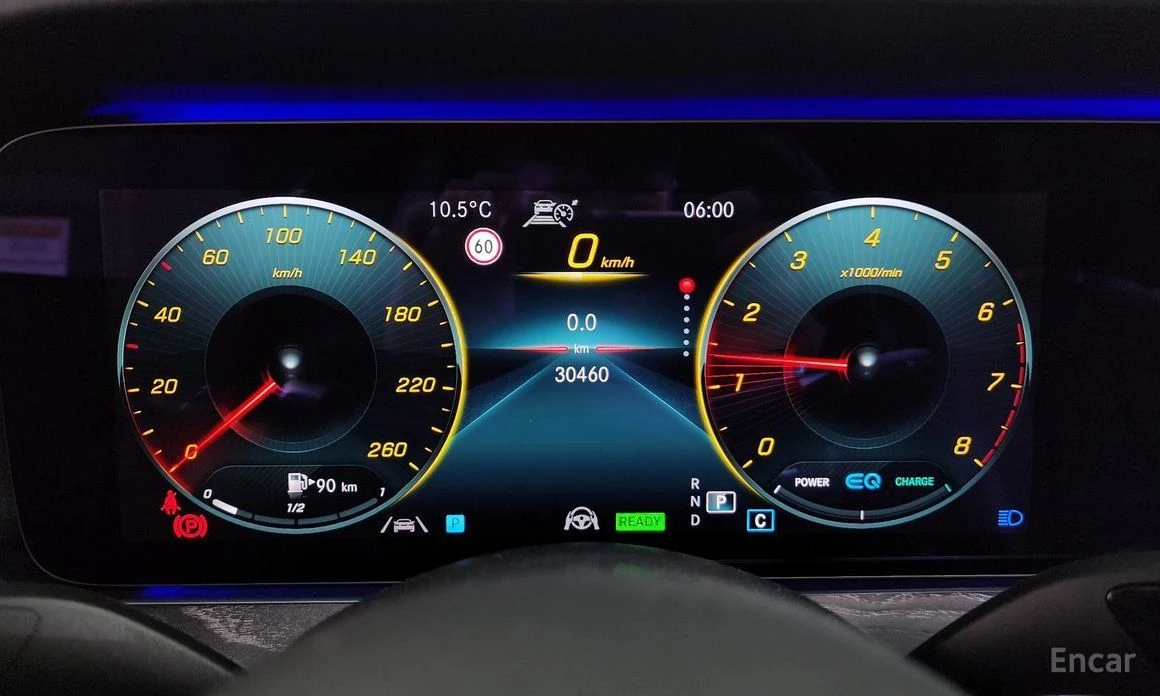 Mercedes-Benz E 350, снимка 8 - Автомобили и джипове - 54065526