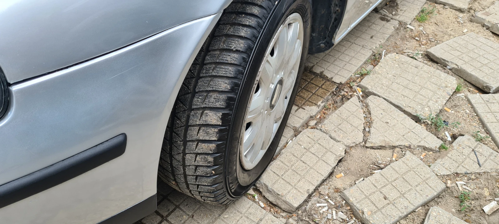 Seat Toledo, снимка 7 - Автомобили и джипове - 54212934