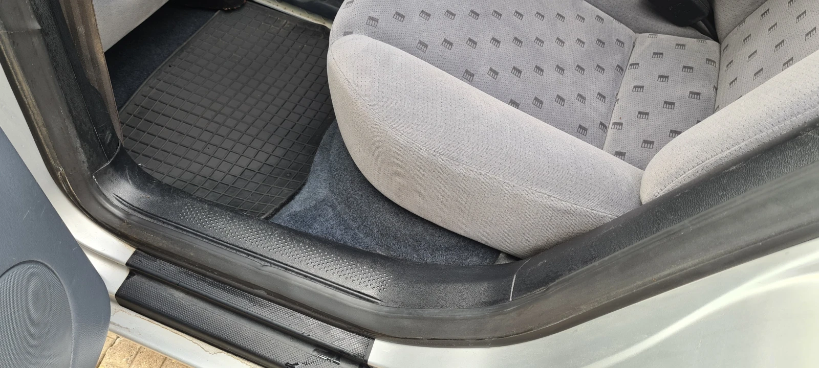 Seat Toledo, снимка 4 - Автомобили и джипове - 54212934