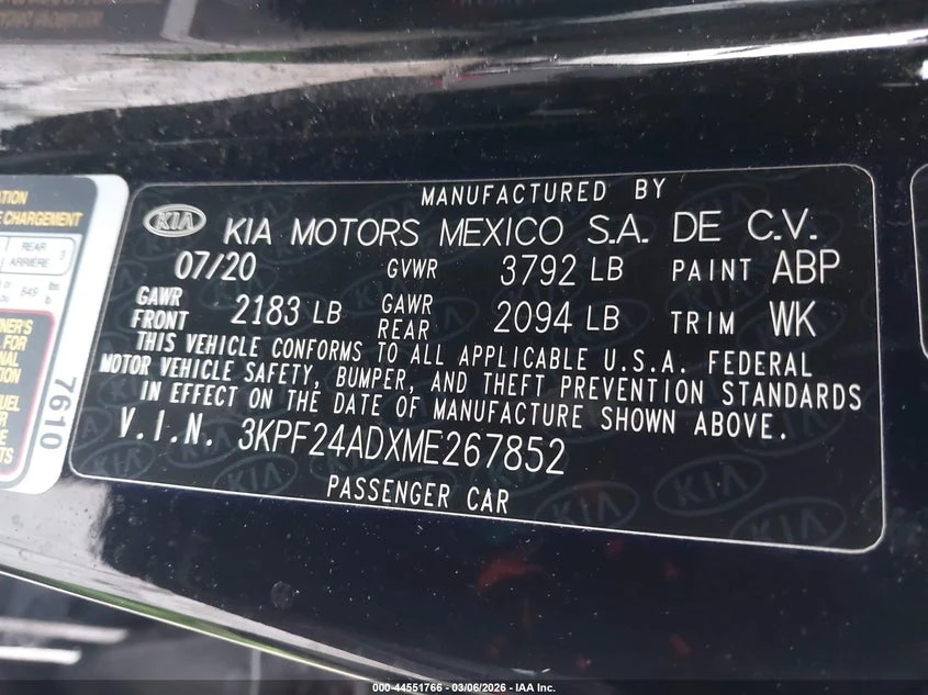 Kia Forte 2.0l Lxs* ������ ���� �� ��* ����� �� ���*  | Mobile.bg � ����������� 9