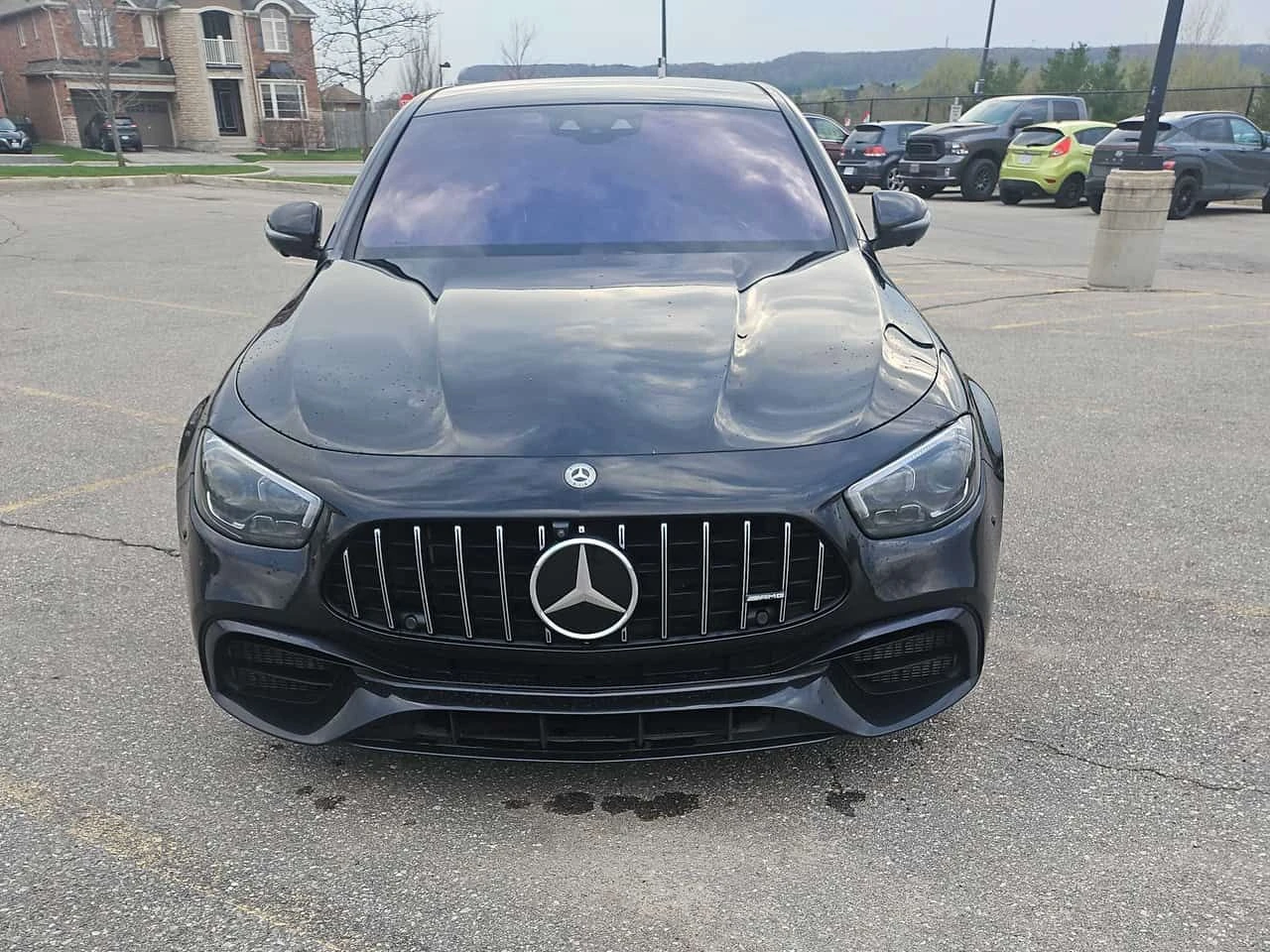 Mercedes-Benz E 63 AMG S| DISTR| 360| HUD| BURMEST| �������| �����| ���� | Mobile.bg � ����������� 2