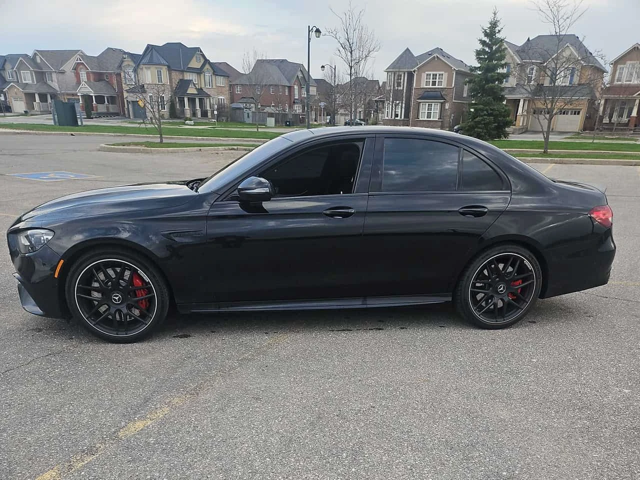 Mercedes-Benz E 63 AMG S| DISTR| 360| HUD| BURMEST| �������| �����| ���� | Mobile.bg � ����������� 4