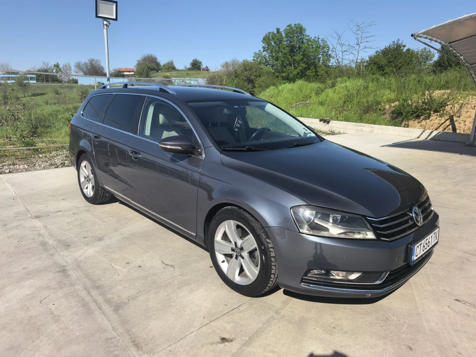 VW Passat 2000 tdi, снимка 17 - Автомобили и джипове - 54333320
