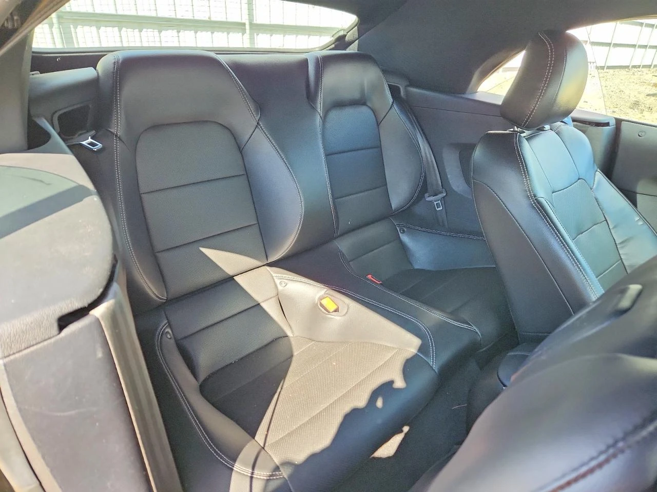 Ford Mustang 2.3l EcoBoost Convertible, снимка 10 - Автомобили и джипове - 54389974