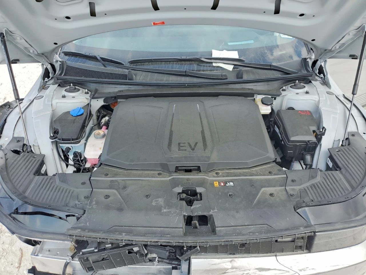Hyundai Ioniq 5 Limited RWD, снимка 11 - Автомобили и джипове - 54445905