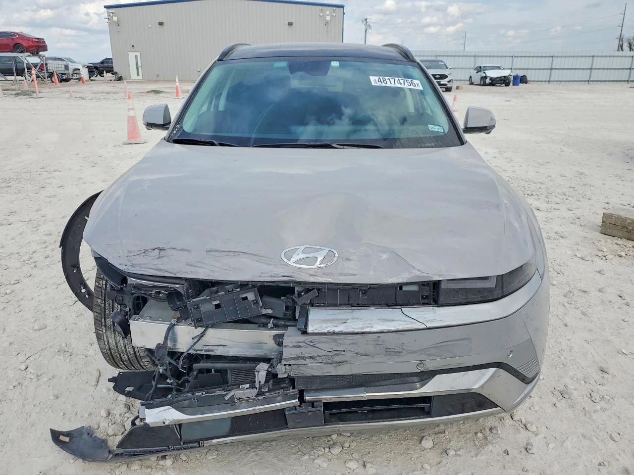 Hyundai Ioniq 5 Limited RWD, снимка 5 - Автомобили и джипове - 54445905