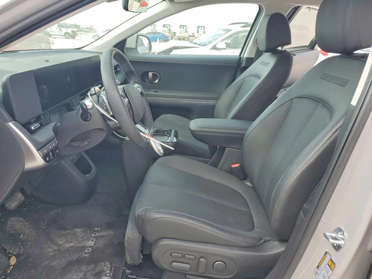Hyundai Ioniq 5 Limited RWD, снимка 7 - Автомобили и джипове - 54445905