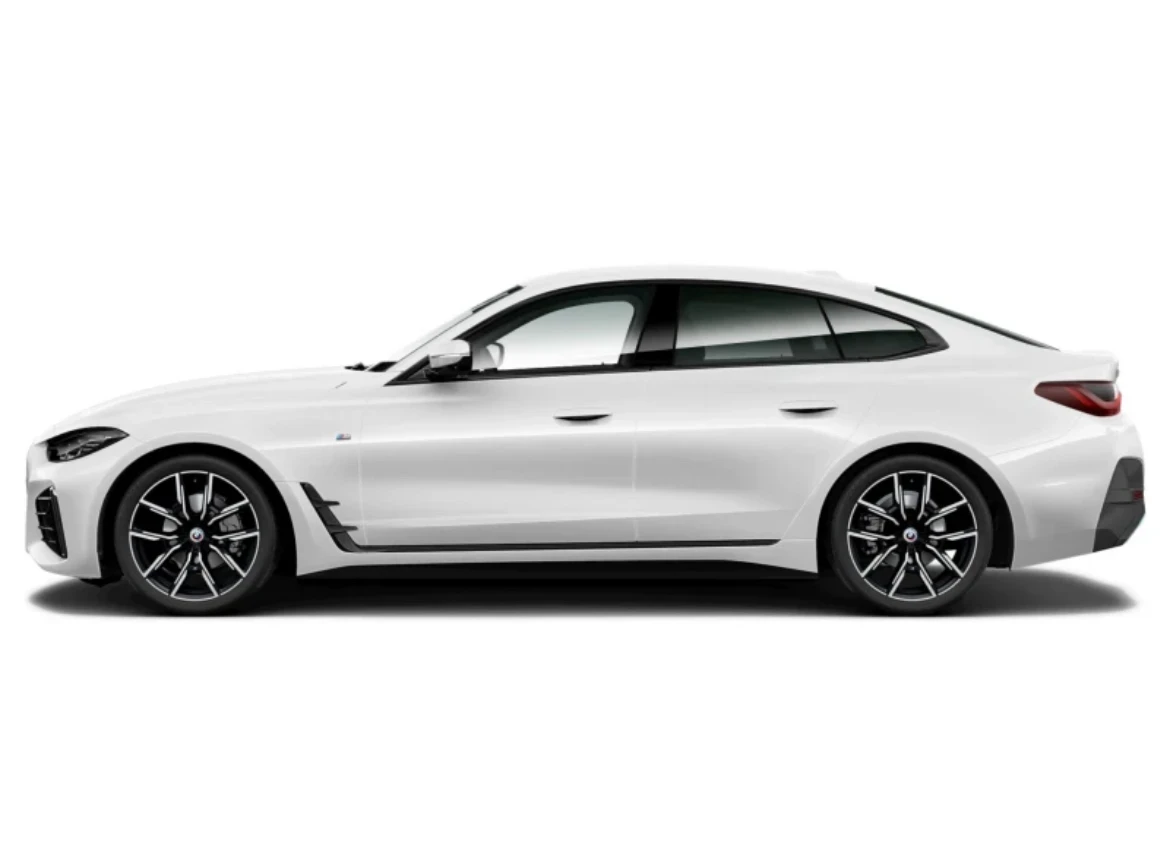 BMW i4 eDrive 40, снимка 3 - Автомобили и джипове - 54653293