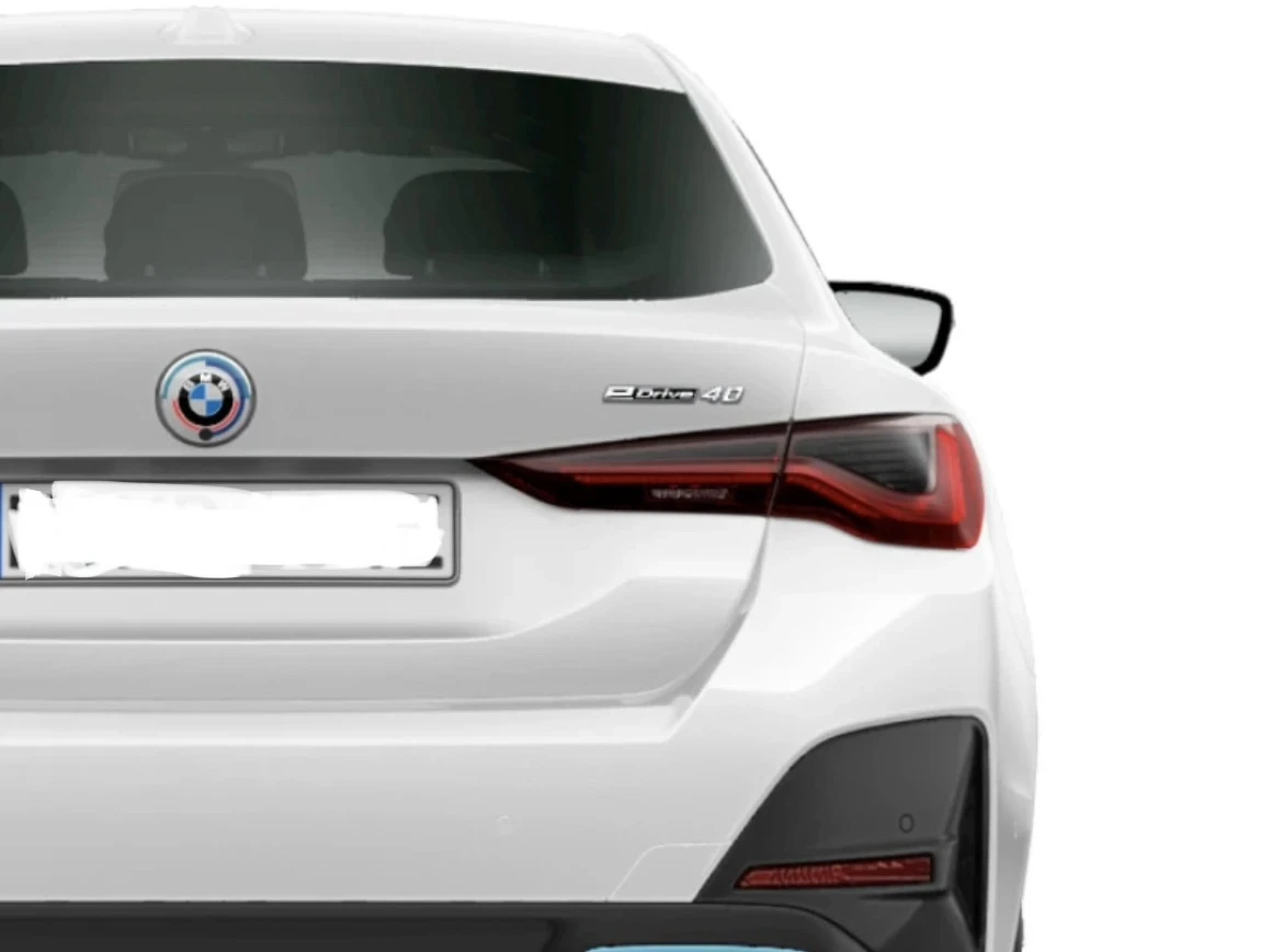 BMW i4 eDrive 40, снимка 5 - Автомобили и джипове - 54653293