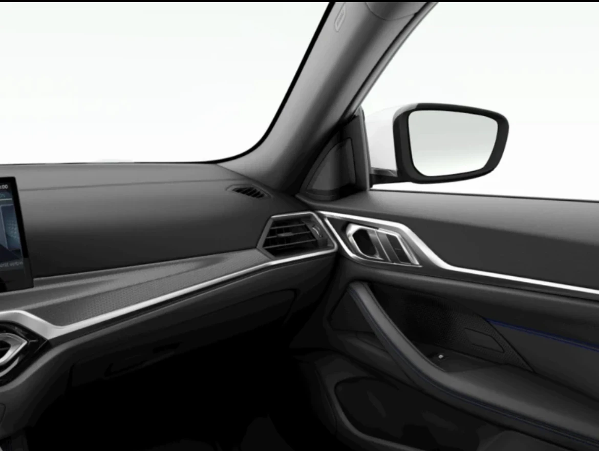BMW i4 eDrive 40, снимка 9 - Автомобили и джипове - 54653293
