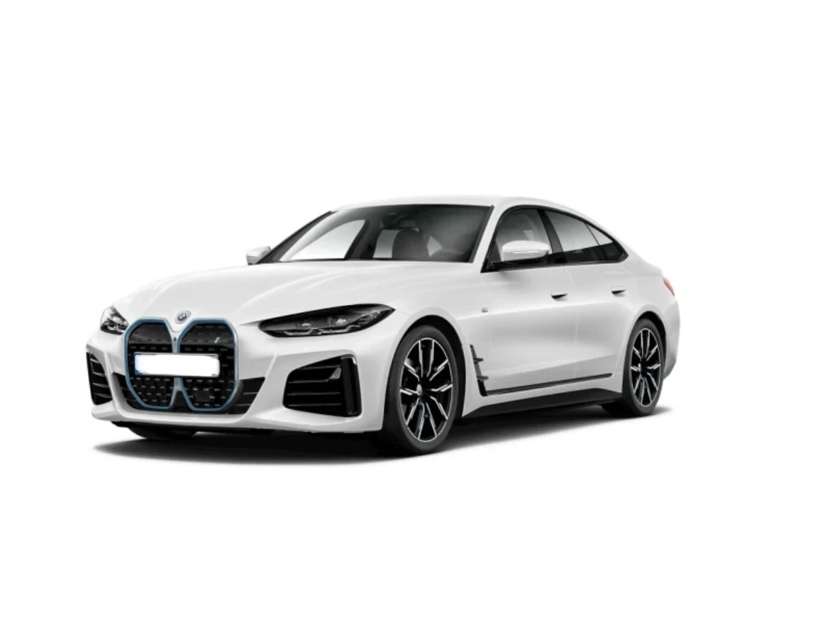 BMW i4 eDrive 40