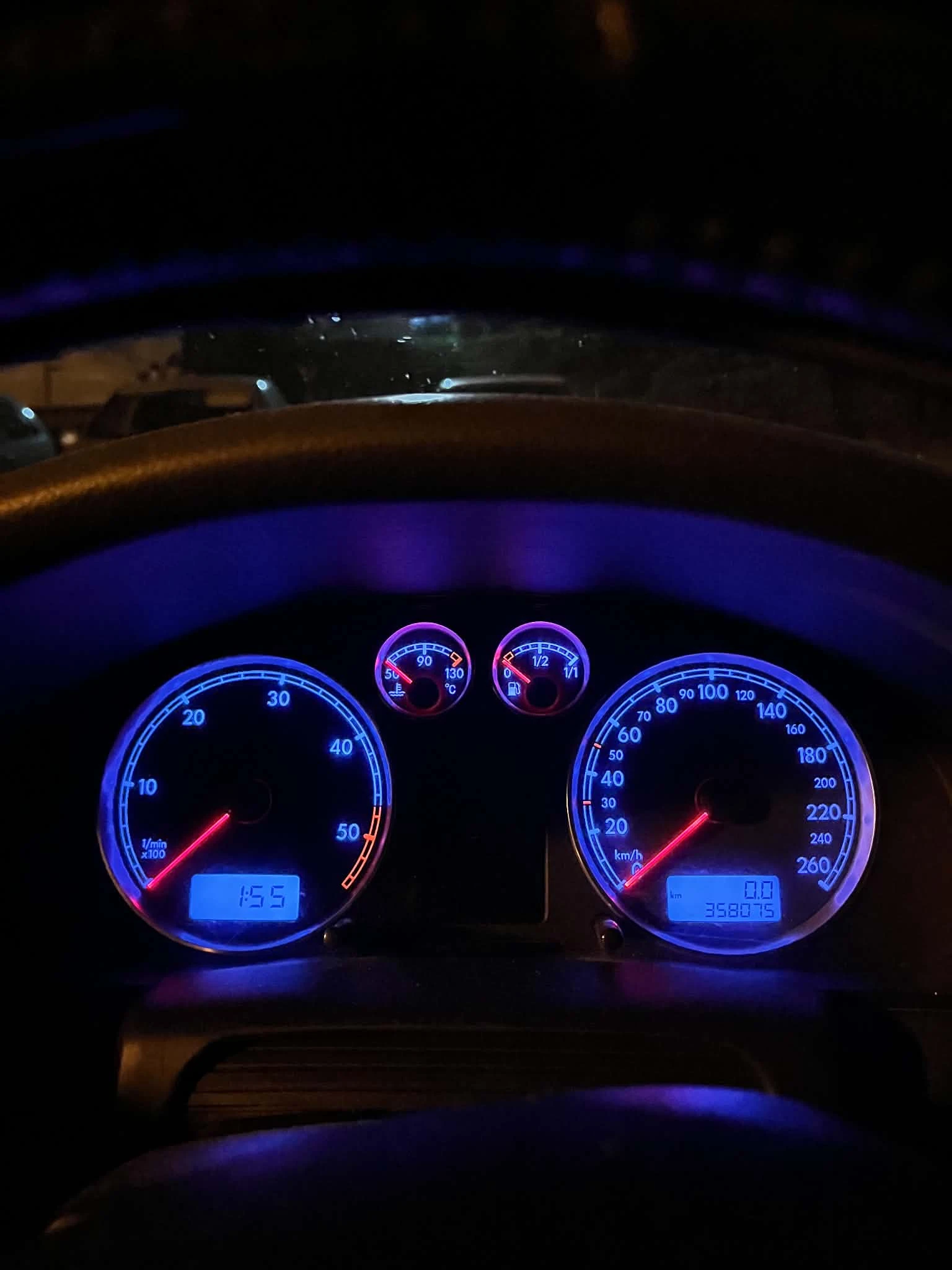 VW Passat, снимка 5 - Автомобили и джипове - 54963033