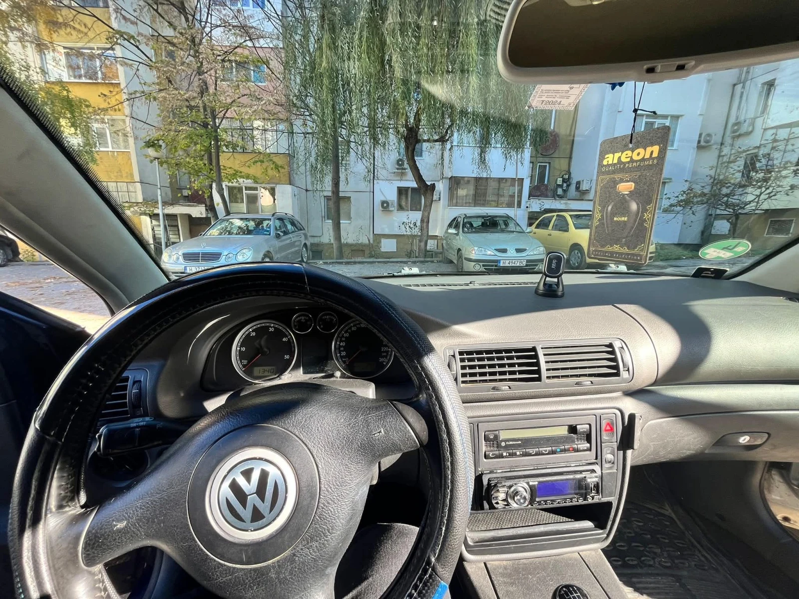 VW Passat, снимка 3 - Автомобили и джипове - 54963033