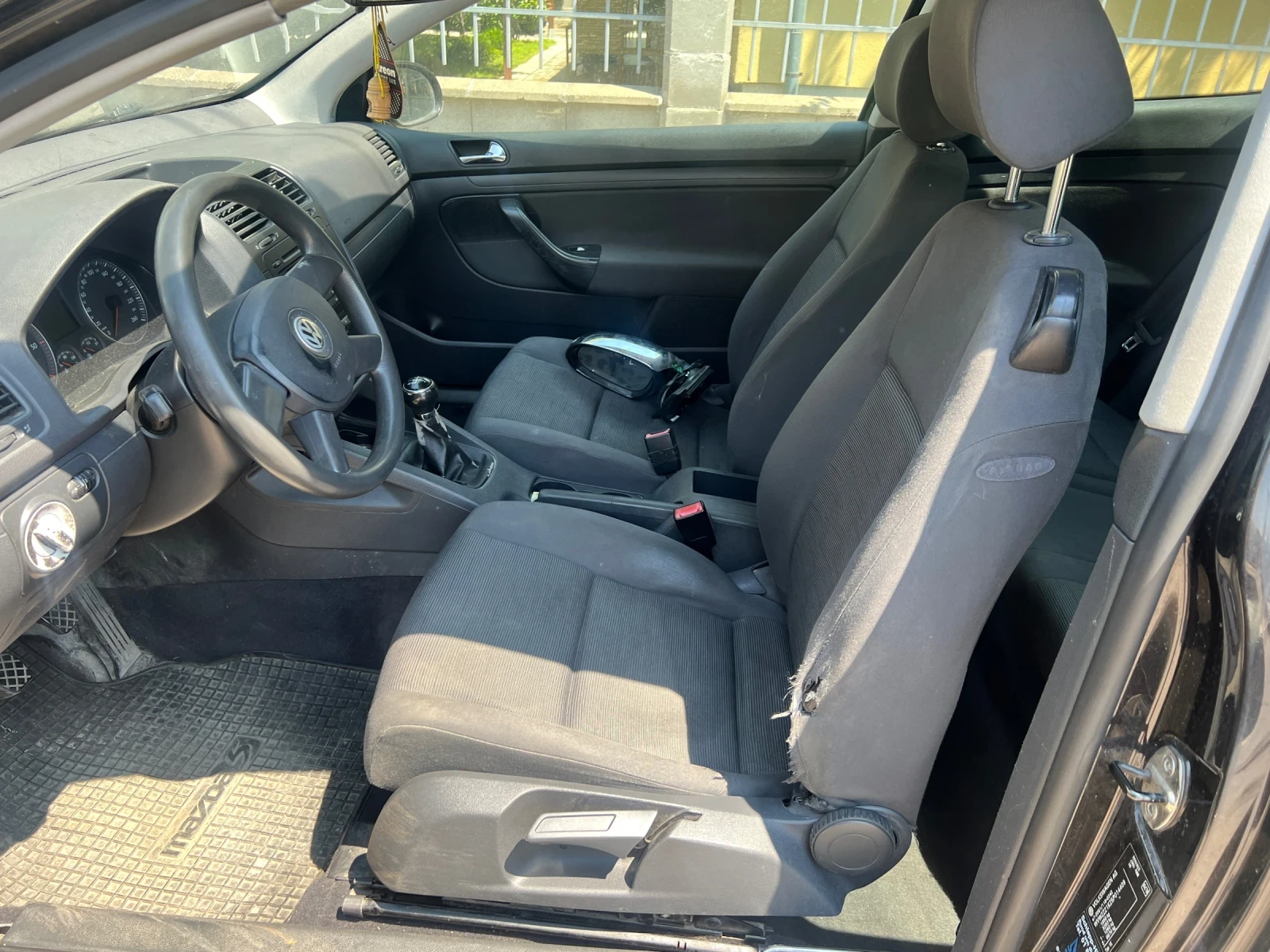VW Golf 1.9 TDI | Mobile.bg � ����������� 5