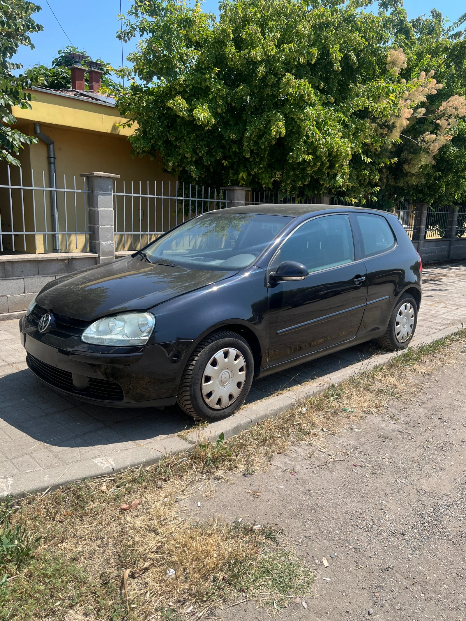 VW Golf 1.9 TDI | Mobile.bg � ����������� 8