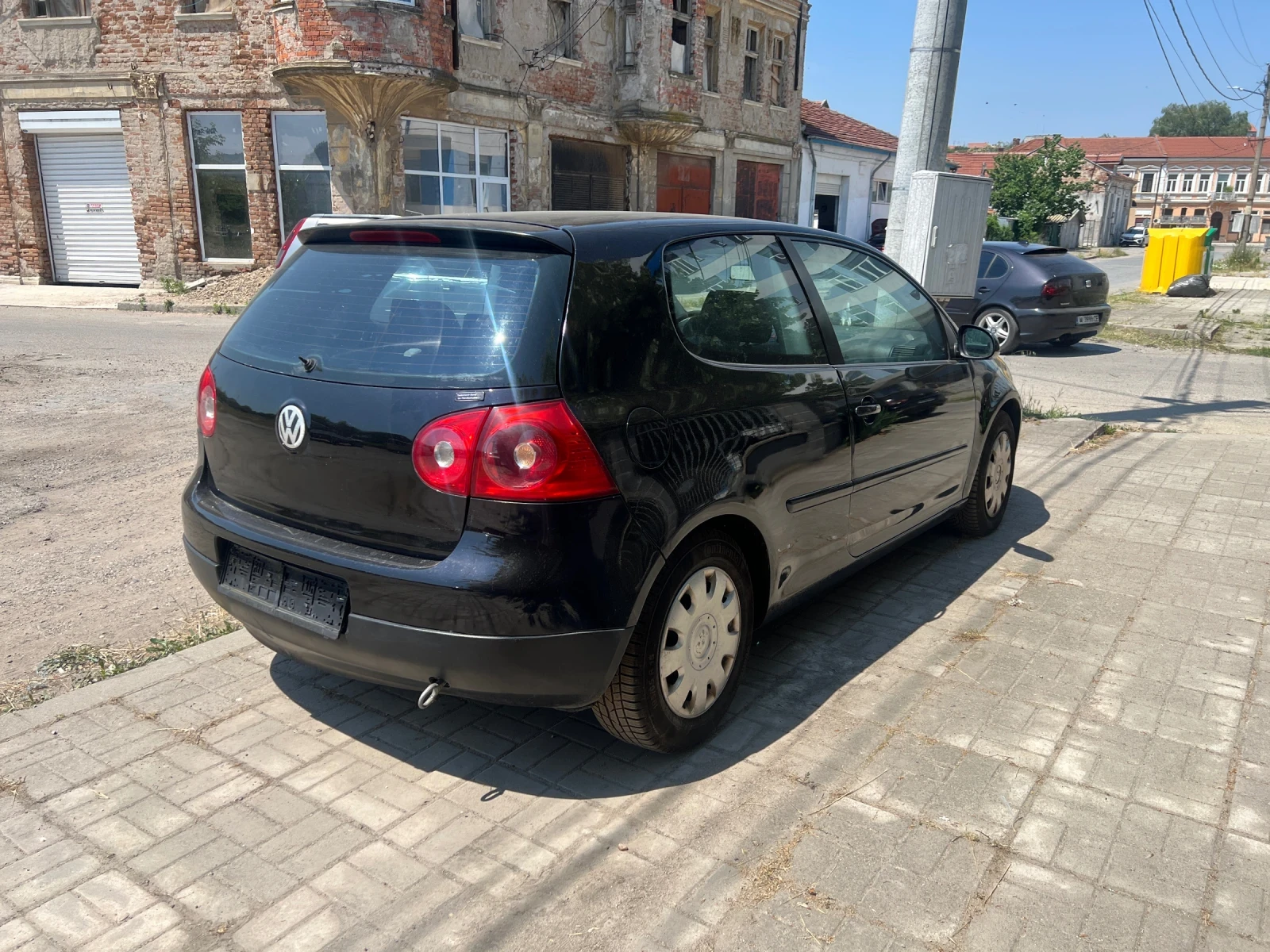 VW Golf 1.9 TDI | Mobile.bg � ����������� 2