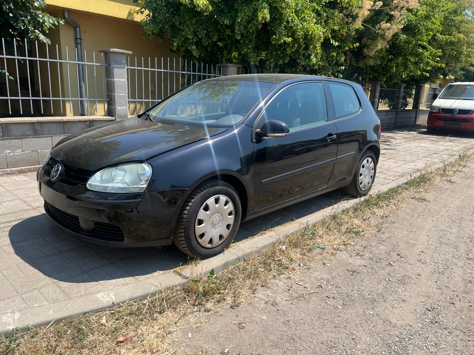 VW Golf 1.9 TDI | Mobile.bg � ����������� 3