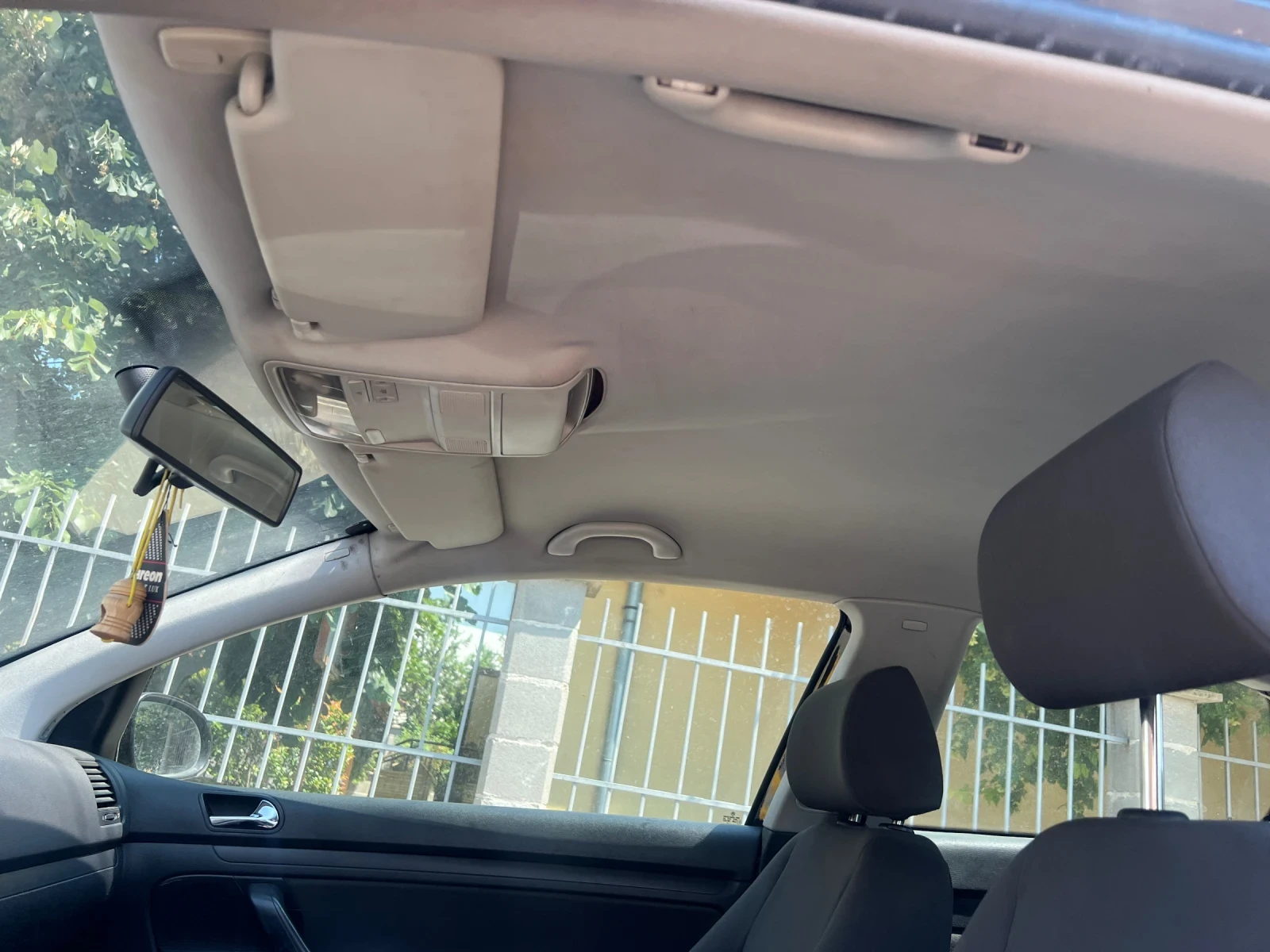 VW Golf 1.9 TDI | Mobile.bg � ����������� 6