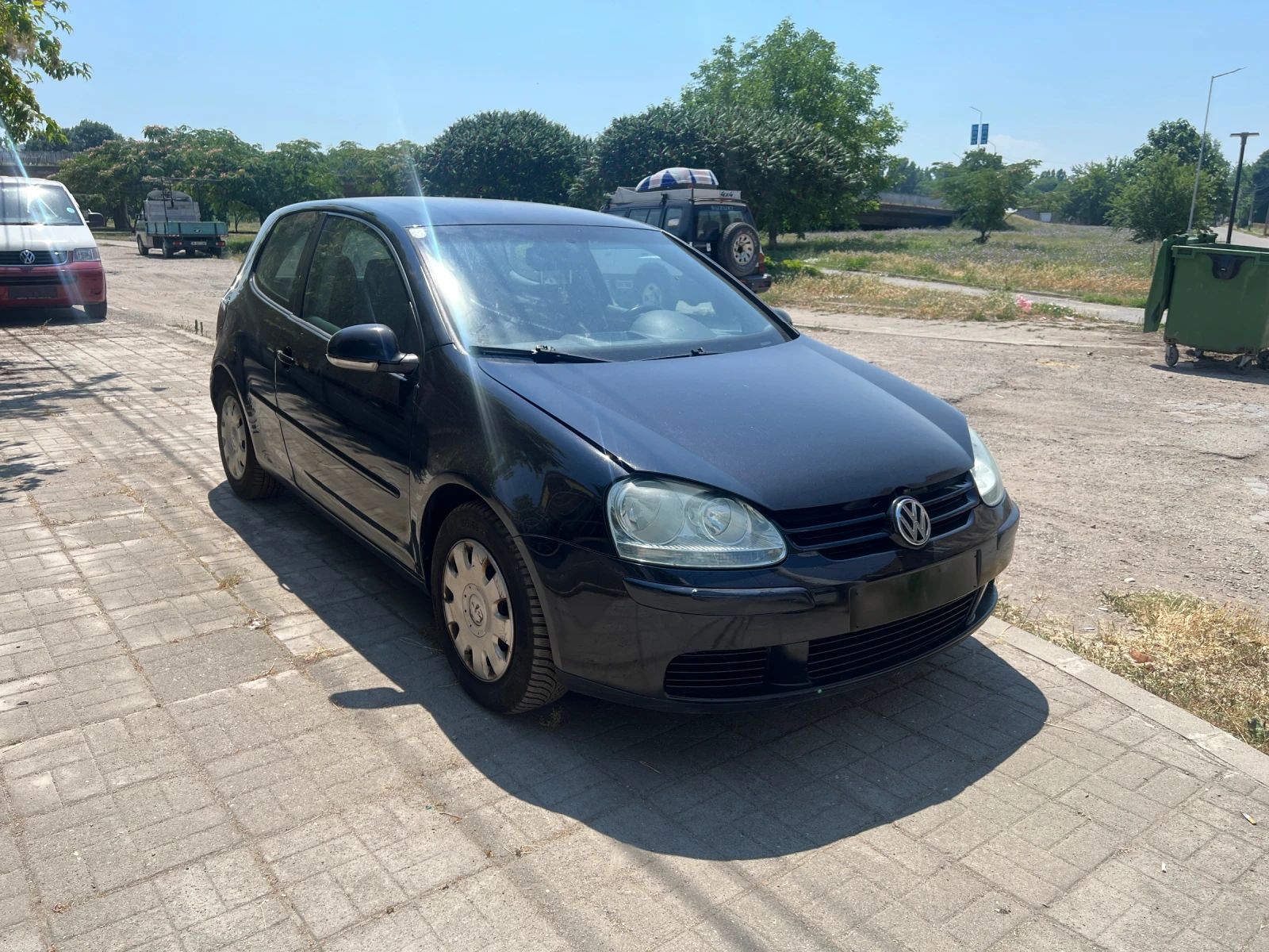VW Golf 1.9 TDI | Mobile.bg � ����������� 1