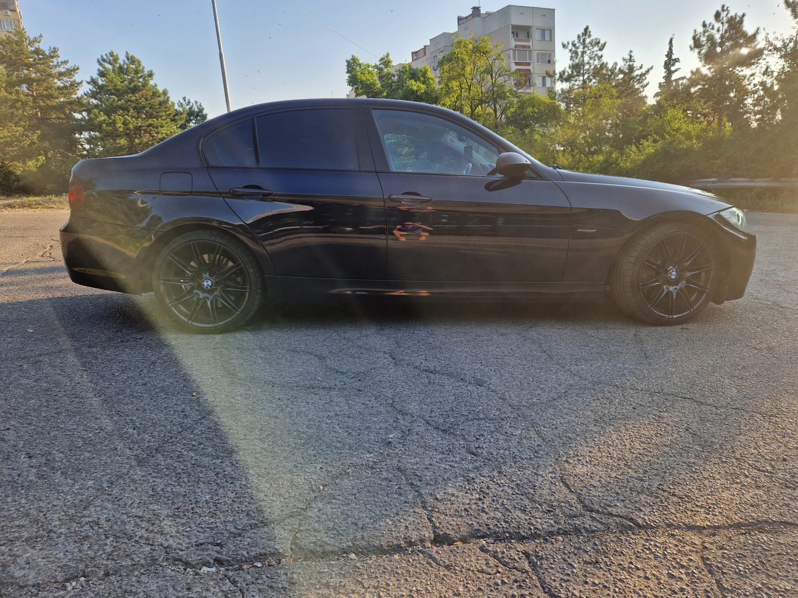 BMW 330 330 d