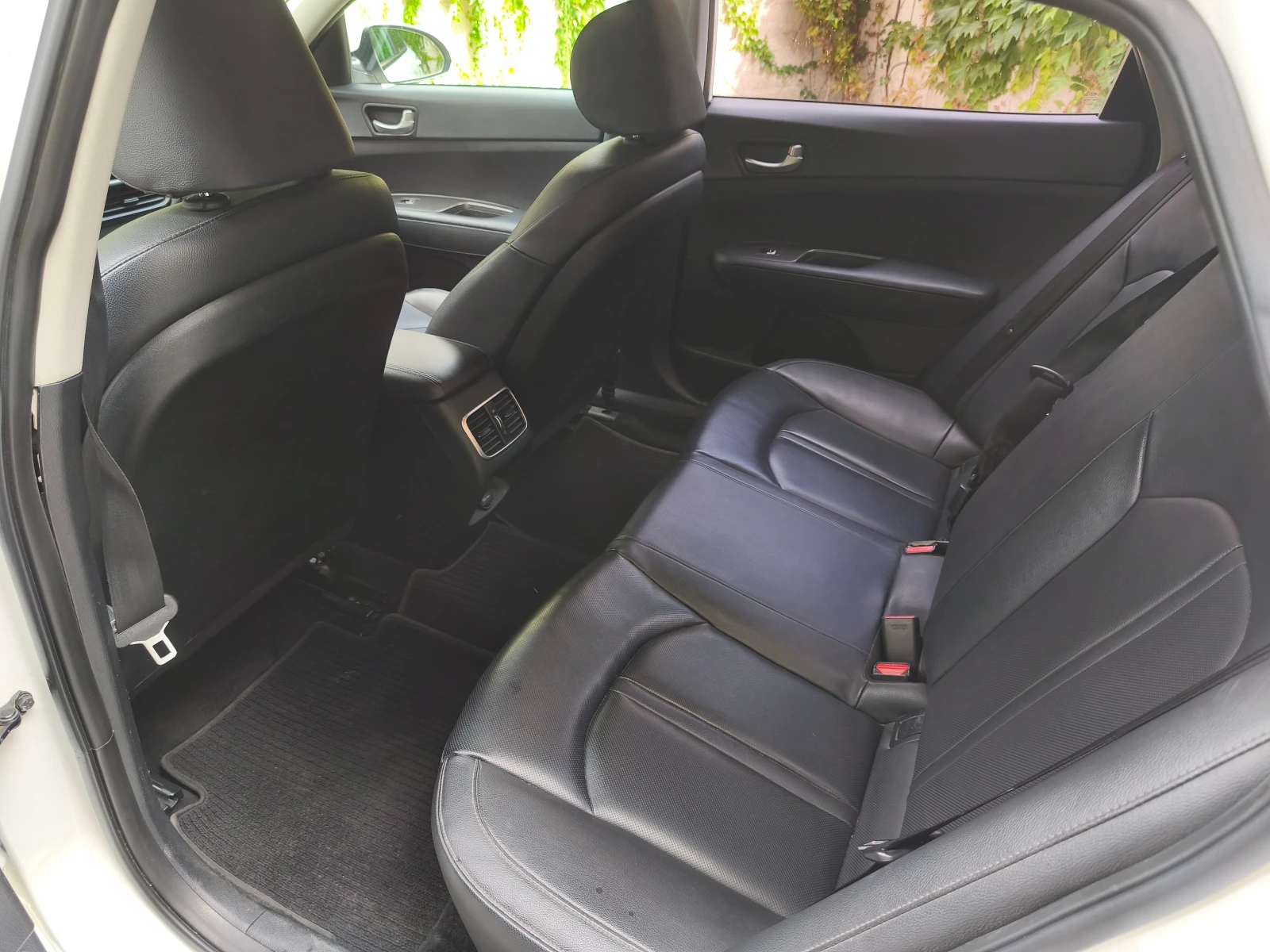 Kia K5, снимка 5 - Автомобили и джипове - 55605617