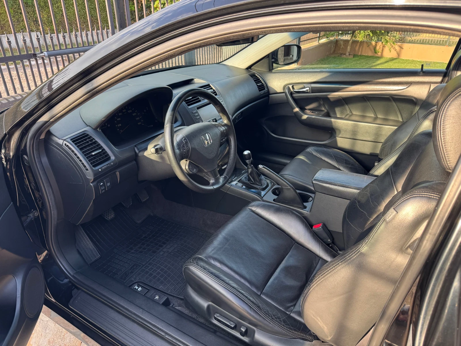 Honda Accord 3000 V6 EX-L , снимка 2 - Автомобили и джипове - 55889120