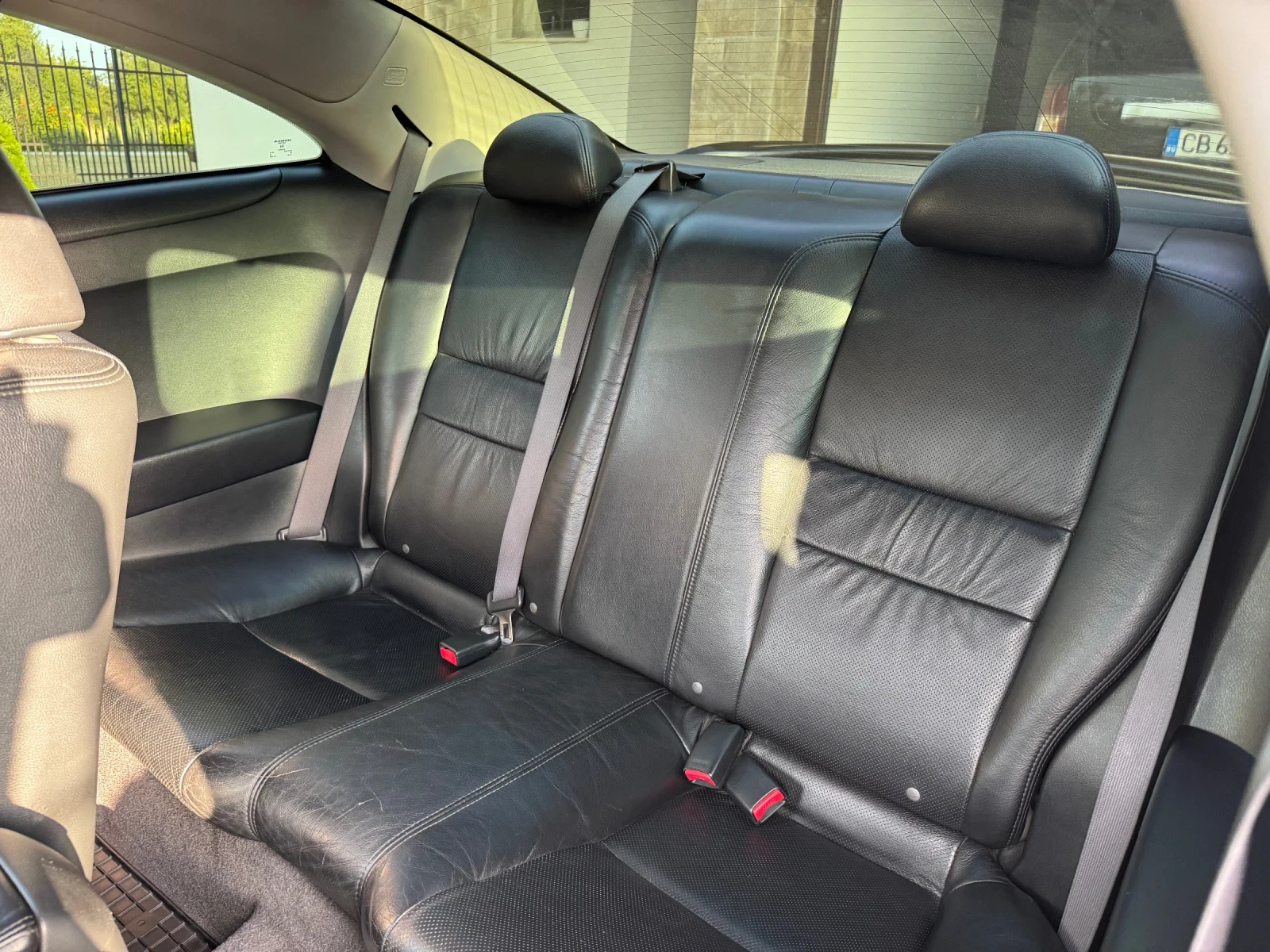 Honda Accord 3000 V6 EX-L , снимка 11 - Автомобили и джипове - 55889120