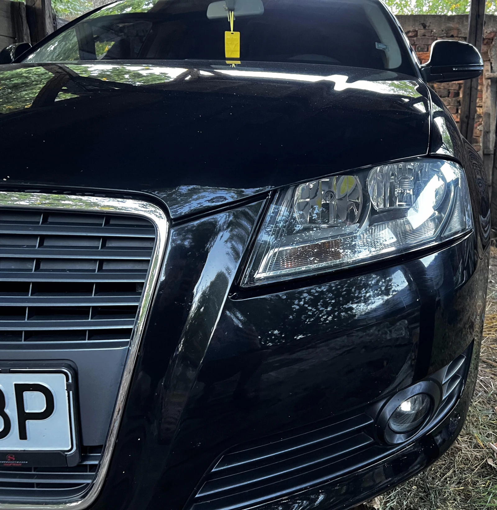 Audi A3 Sportback 1.6TDI* ФЕЙСЛИФТ* ОРИГ.КМ* ГЕРМАНИЯ, снимка 6 - Автомобили и джипове - 55975668