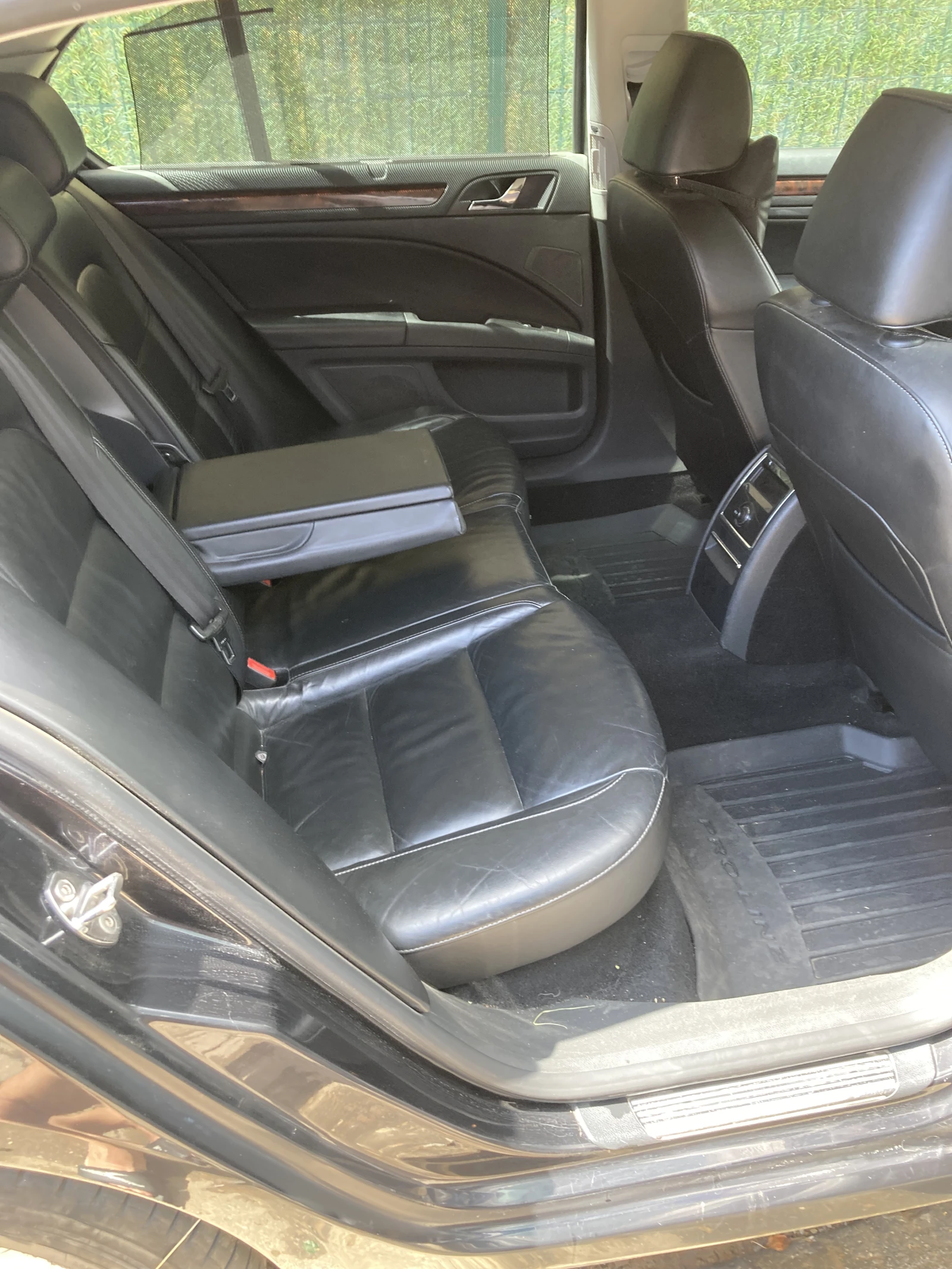 Skoda Superb Elegance 140+ hp PD, снимка 9 - Автомобили и джипове - 56074735