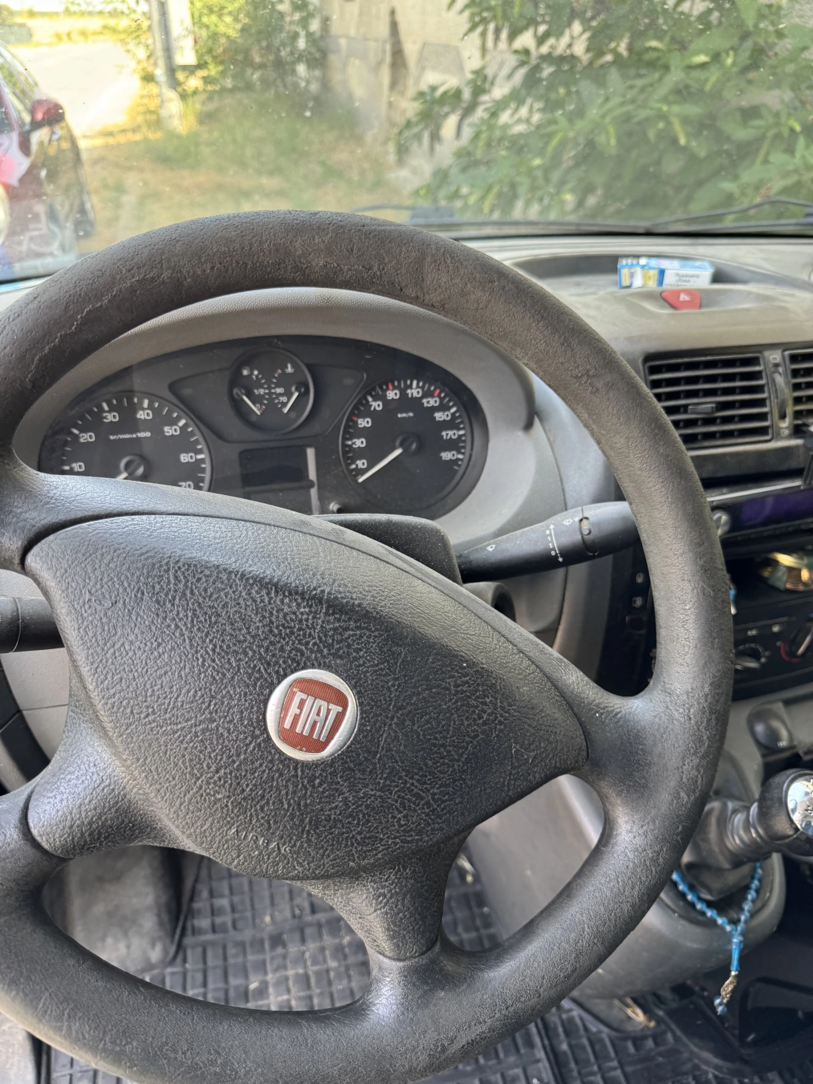 Fiat Scudo, снимка 7 - Автомобили и джипове - 56183110