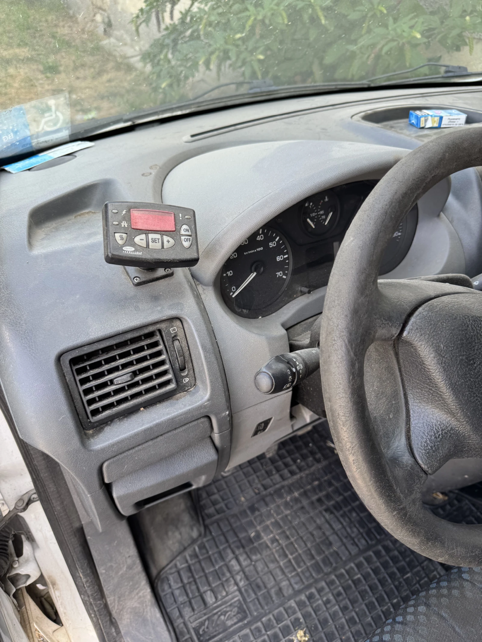 Fiat Scudo, снимка 9 - Автомобили и джипове - 56183110