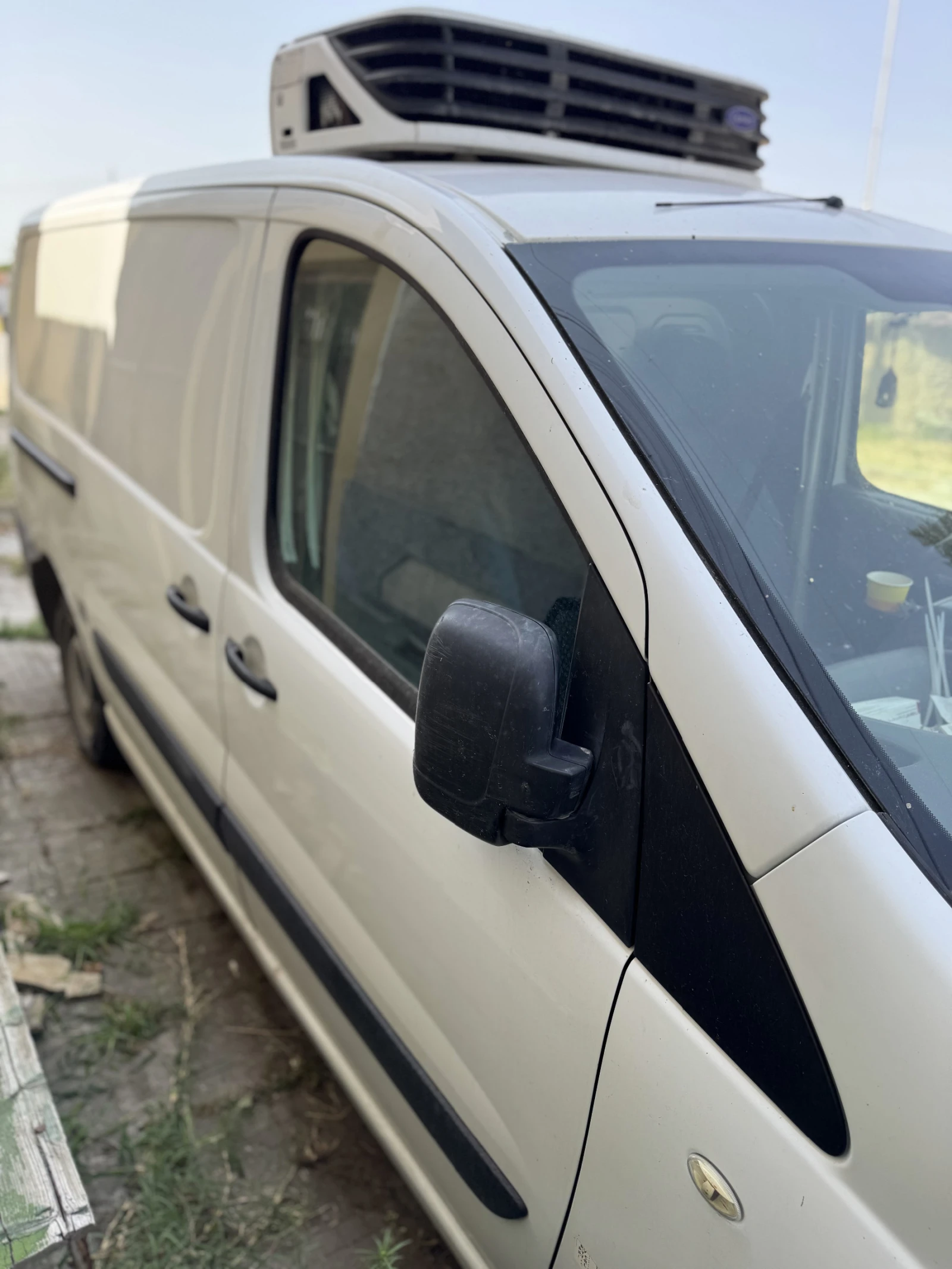 Fiat Scudo, снимка 2 - Автомобили и джипове - 56183110