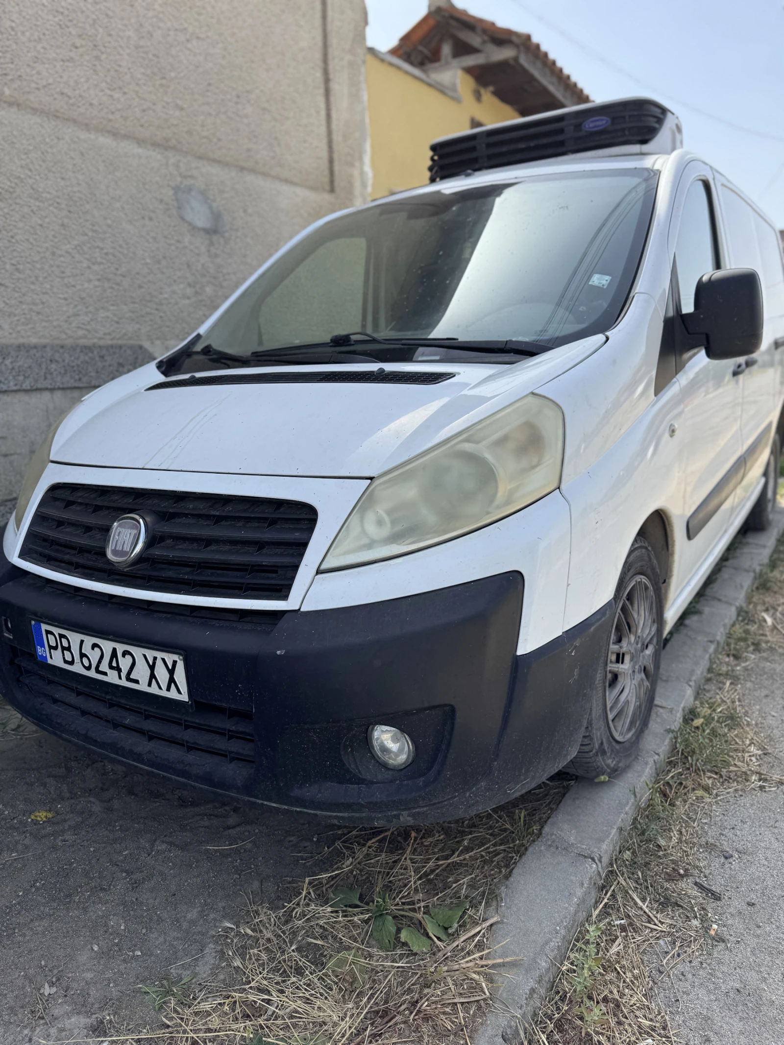 Fiat Scudo