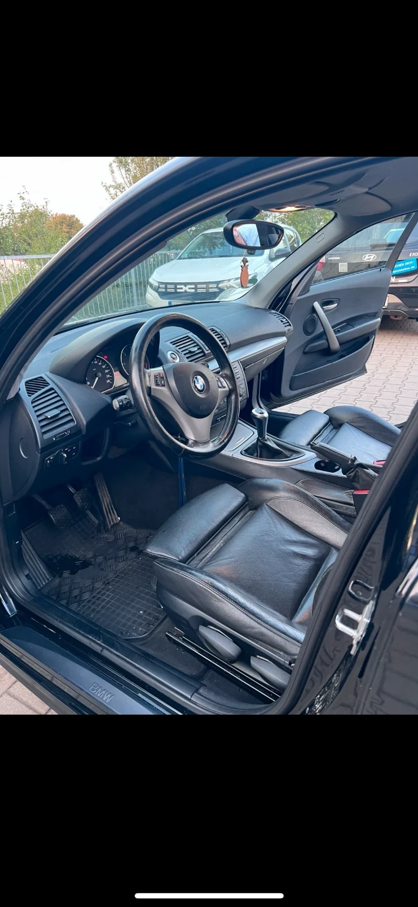 BMW 118, снимка 13 - Автомобили и джипове - 56509390