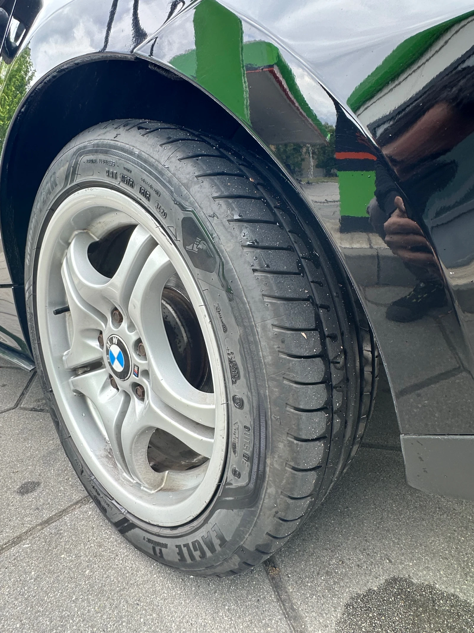 BMW 118, снимка 3 - Автомобили и джипове - 56509390
