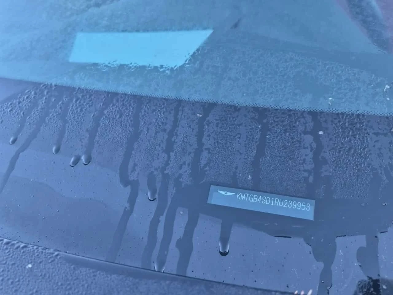 Genesis G80, снимка 17 - Автомобили и джипове - 56689425