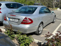 Mercedes-Benz CLK 2.7 CDI - изображение 4