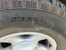 Nissan Terrano 2,4i, снимка 12