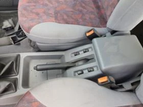 Nissan Terrano 2,4i, снимка 5