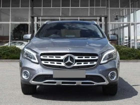 Mercedes-Benz GLA 220 4MATIC, , МОРГА-2 БРОЯ!!! НА ЧАСТИ!!!, снимка 6