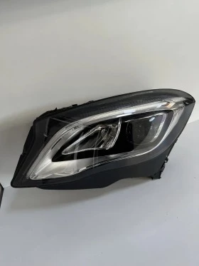 Mercedes-Benz GLA 220 4MATIC, , МОРГА-2 БРОЯ!!! НА ЧАСТИ!!!, снимка 16