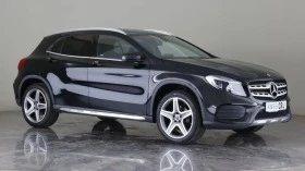 Mercedes-Benz GLA 220 4MATIC, , МОРГА-2 БРОЯ!!! НА ЧАСТИ!!!, снимка 10