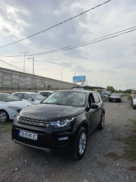 Land Rover Discovery Land, Rover Discovery sport, снимка 3