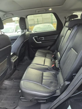 Land Rover Discovery Land, Rover Discovery sport, снимка 7