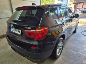 BMW X3 2.0D X-Drive, снимка 7
