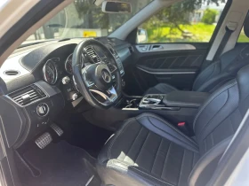 Mercedes-Benz GLS 63 AMG, снимка 6